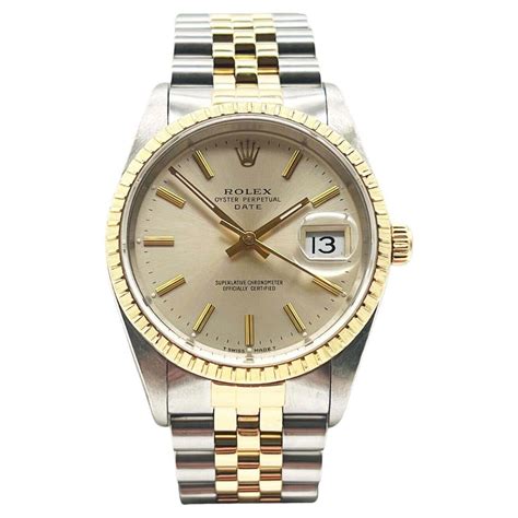 rolex watch model 15223 for sale